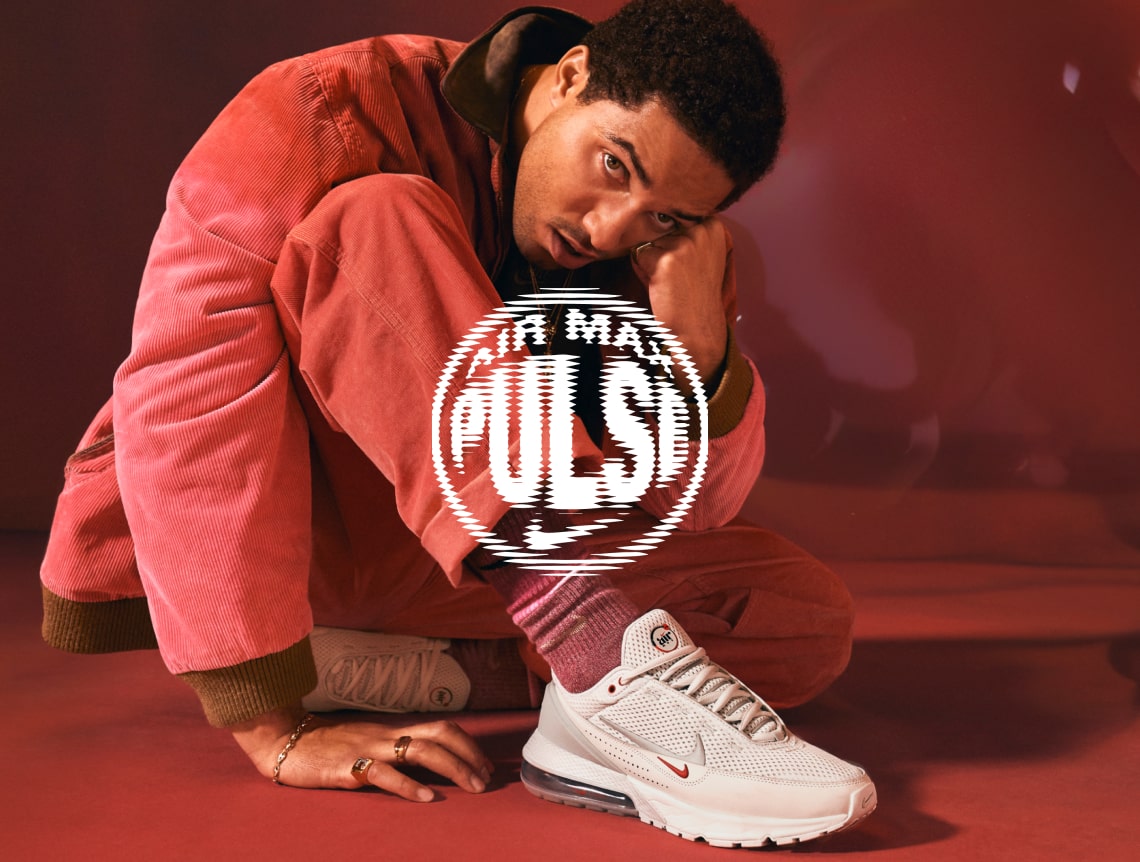 Nike Air Max Pulse