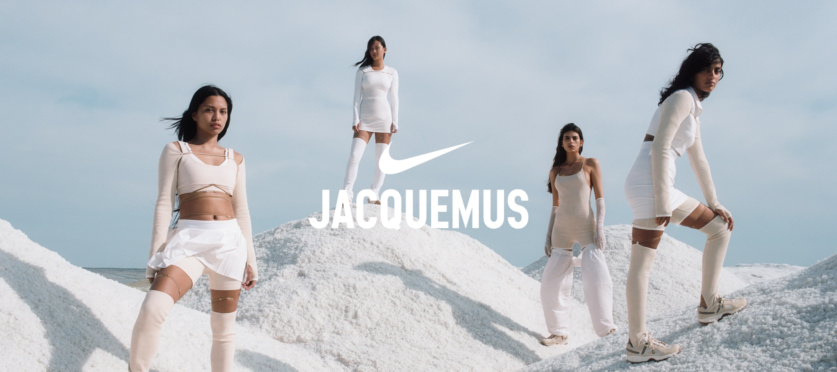 Jacquemus Campaign