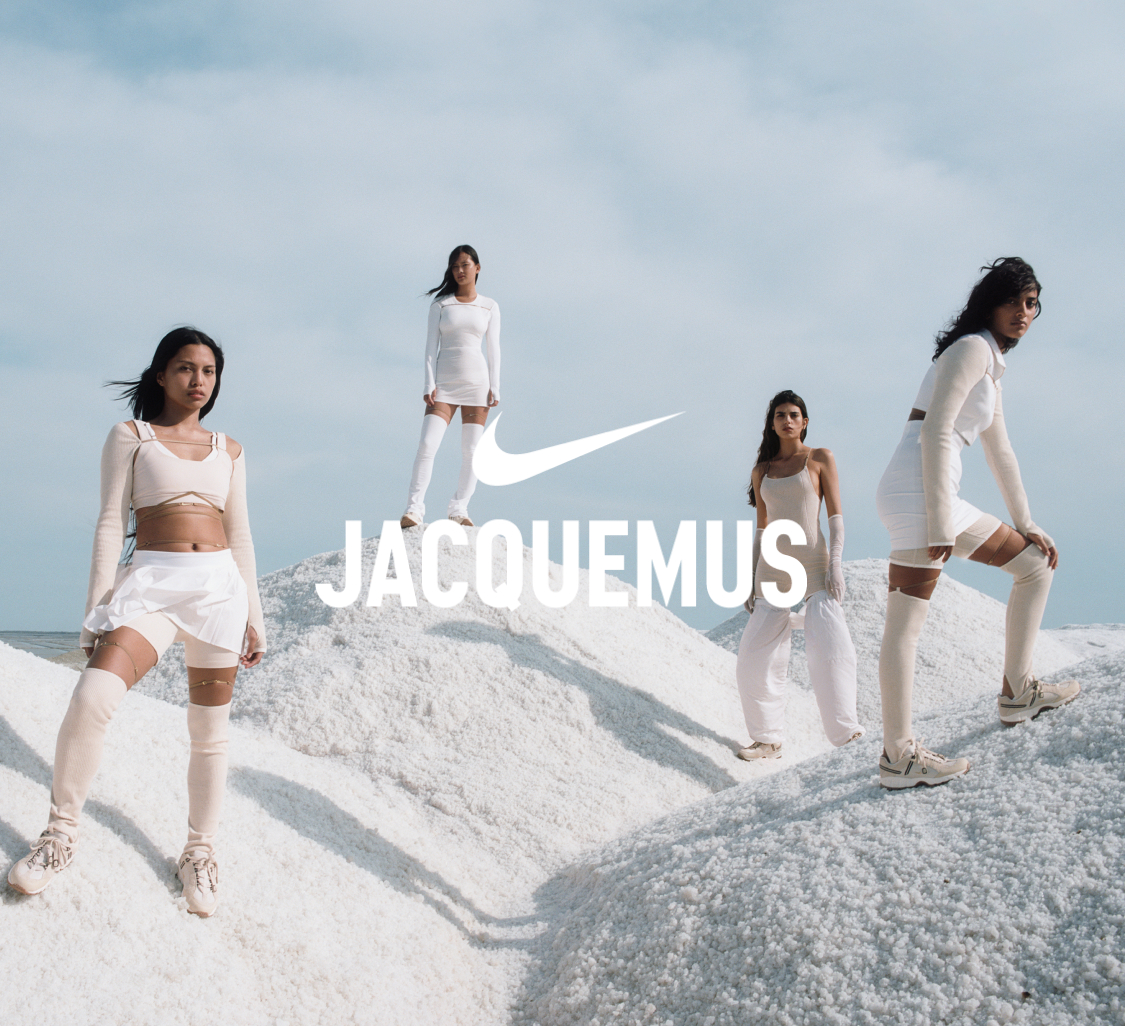 Jacquemus Campaign