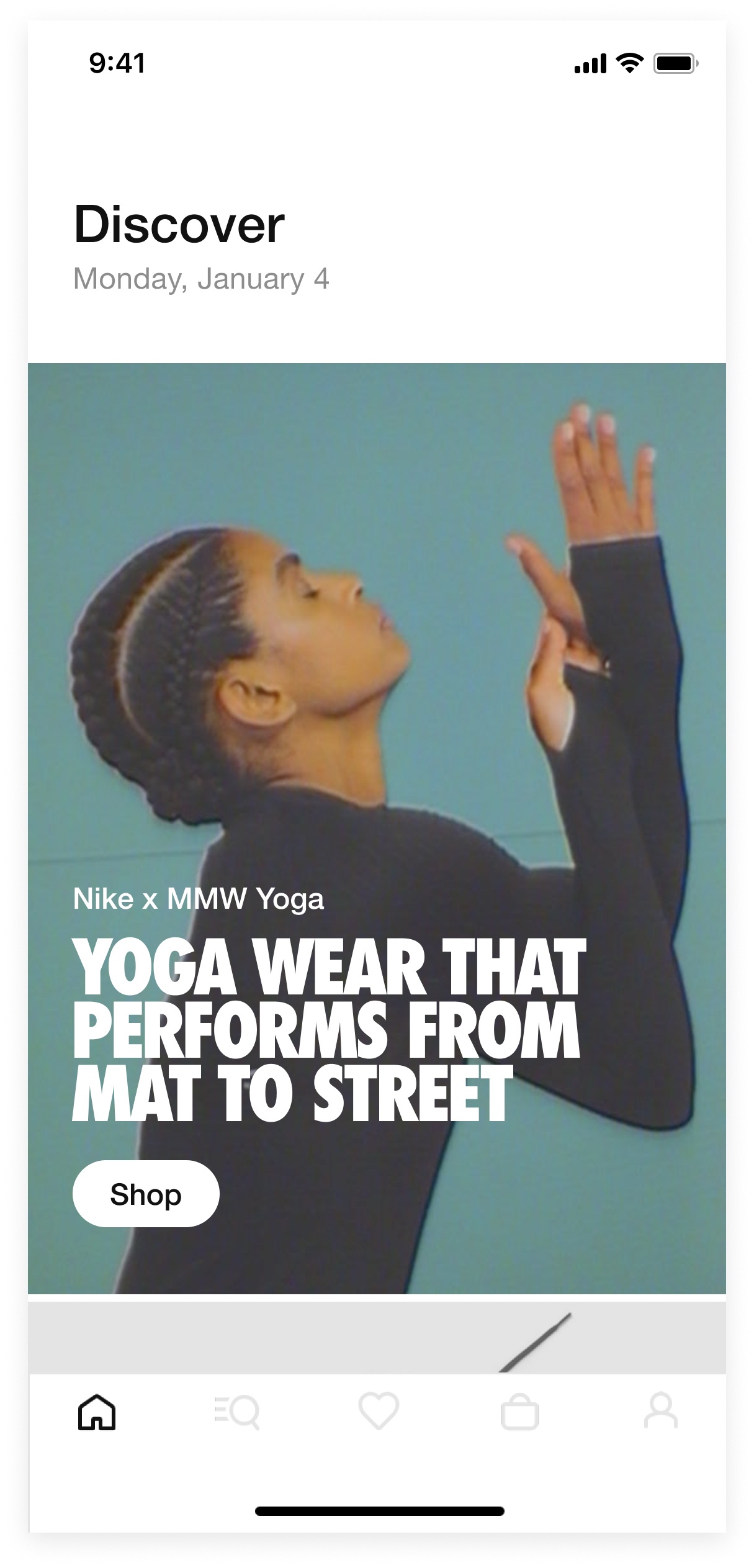 MMW Yoga